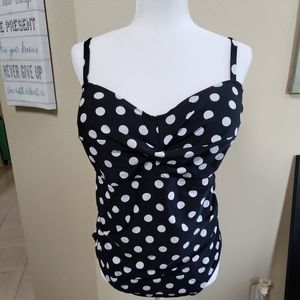 Catalina One Piece Swimsuit